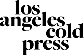 LAColdPress Logo