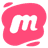 Meetup logo