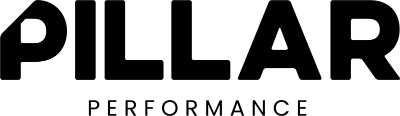 Pillar Performance Logo