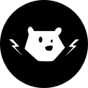 Bärlari Running Club logo