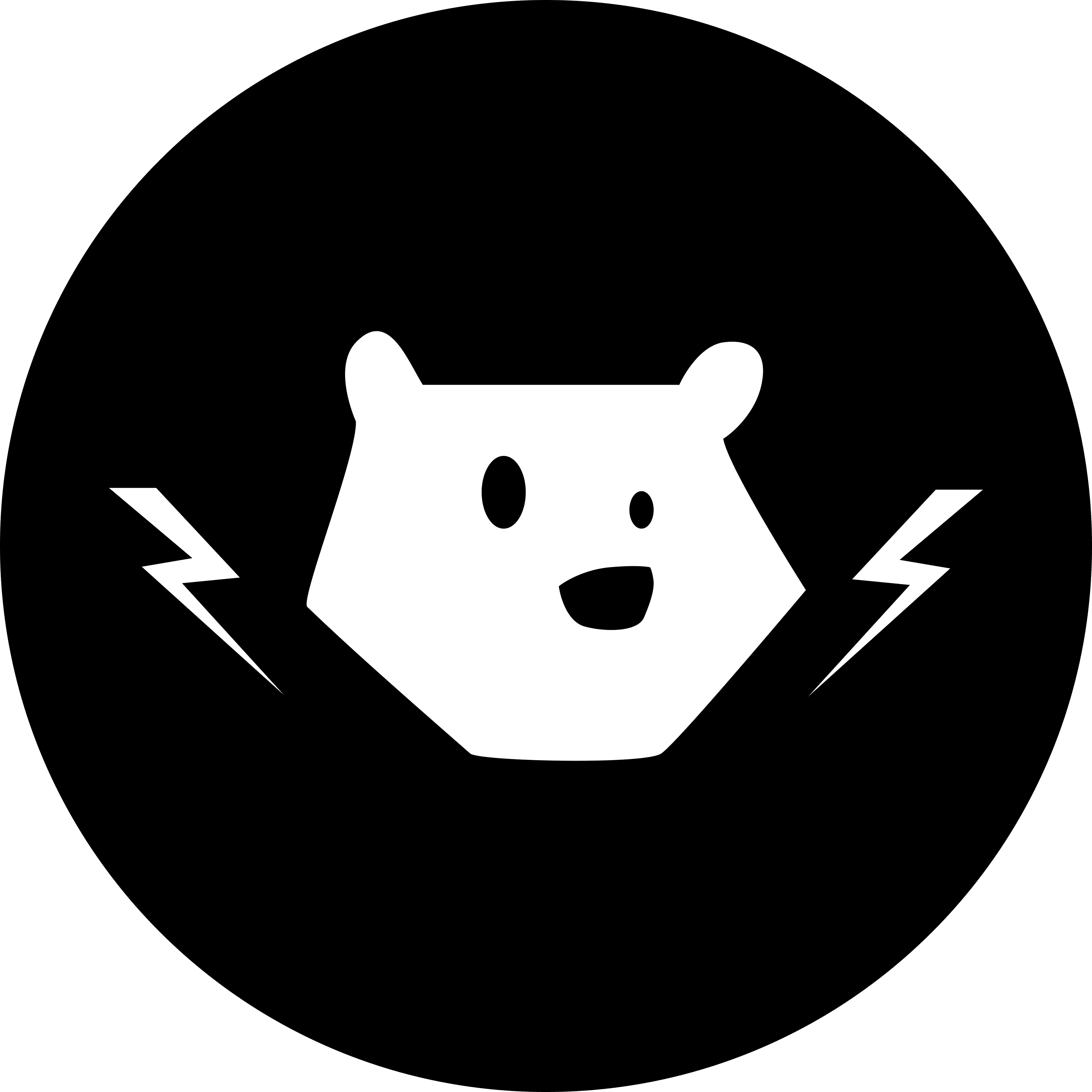 Bärlari Running Club logo