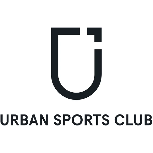 Urban Sports Club Logo