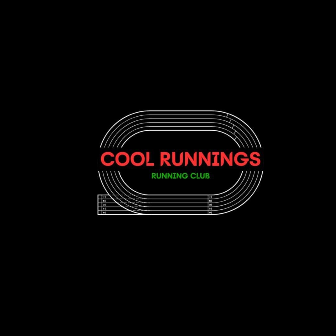 Cool Runnings logo