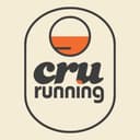 Cru Running logo