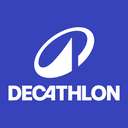 Decathlon Runners logo