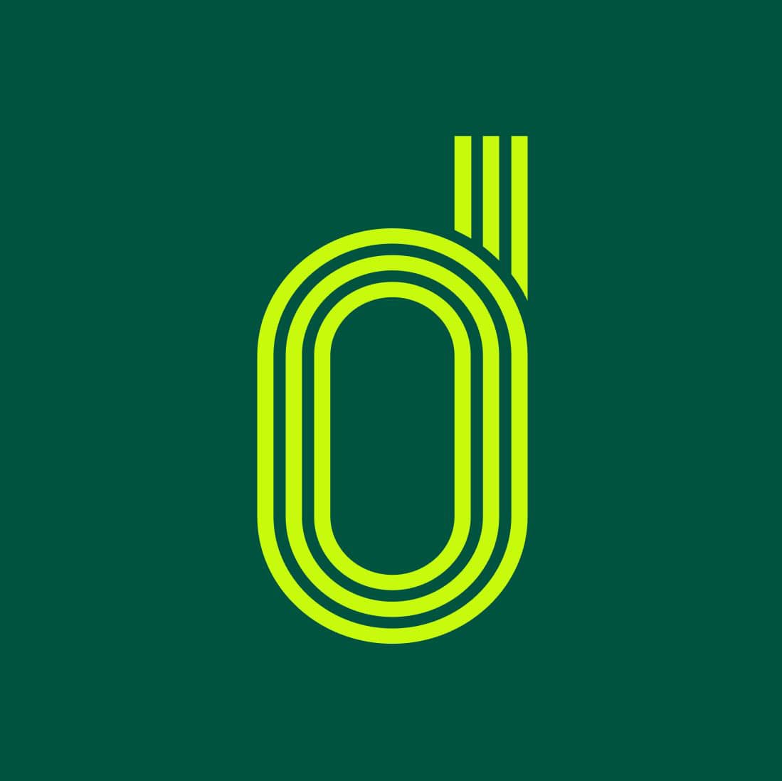 Enduure Endurance Club logo