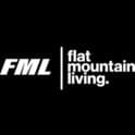 Flat Mountain Living logo