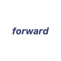 Forward Running logo