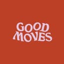 Good Moves Studio  logo