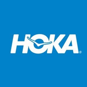 HOKA Run Club logo