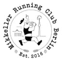 Mikkeller Run Club logo