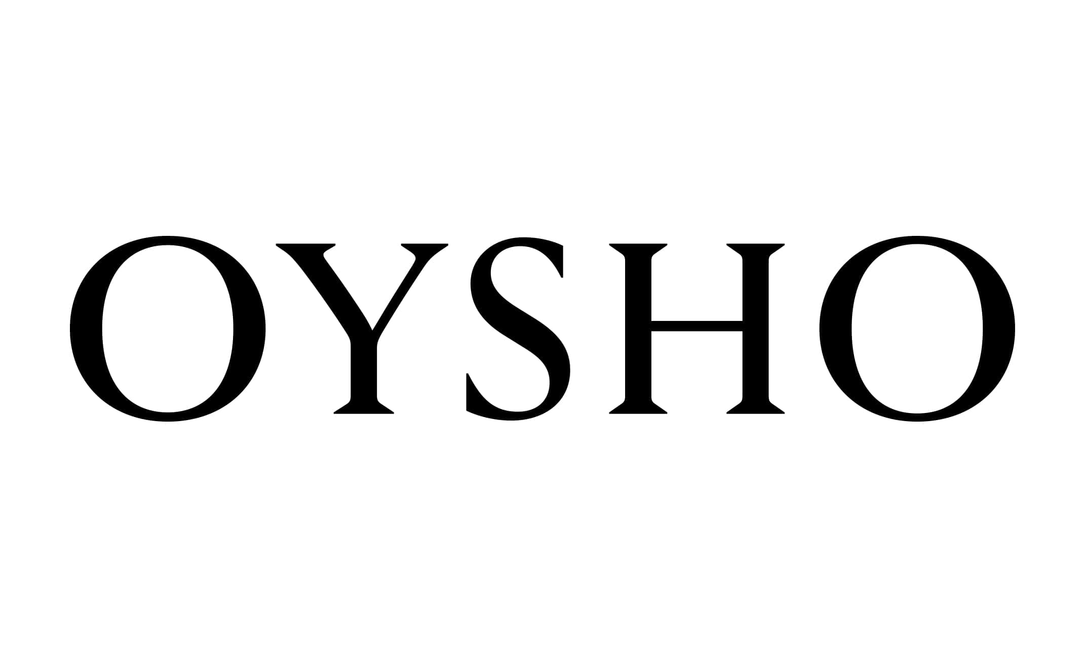 OYSHO Run Club logo