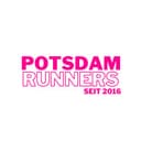 Potsdam Runners logo