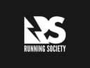 Running Society logo