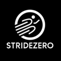 StrideZero logo