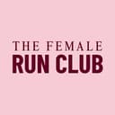 The Female Run Club logo