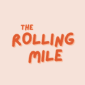 The Rolling Mile logo