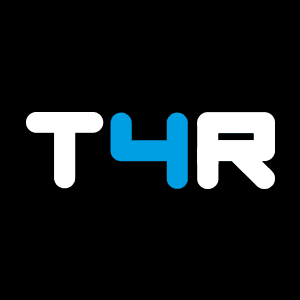 Top4Running logo