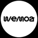 WeMoa Running Team logo