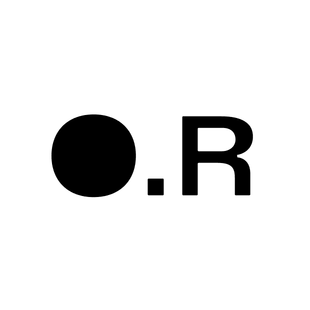 Optimistic Runners logo